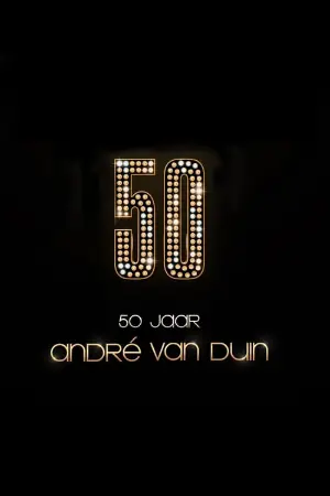 50 jaar van Duin - 50 jaar TROS