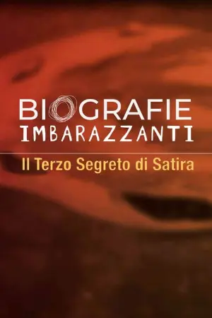 Biografie imbarazzanti