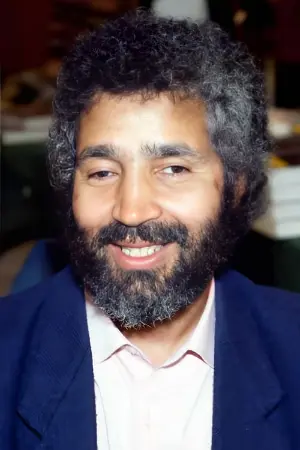 Rabah Belamri