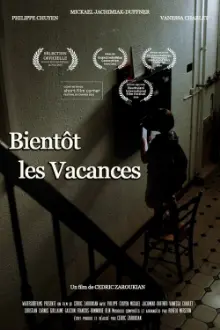 Bientôt les vacances