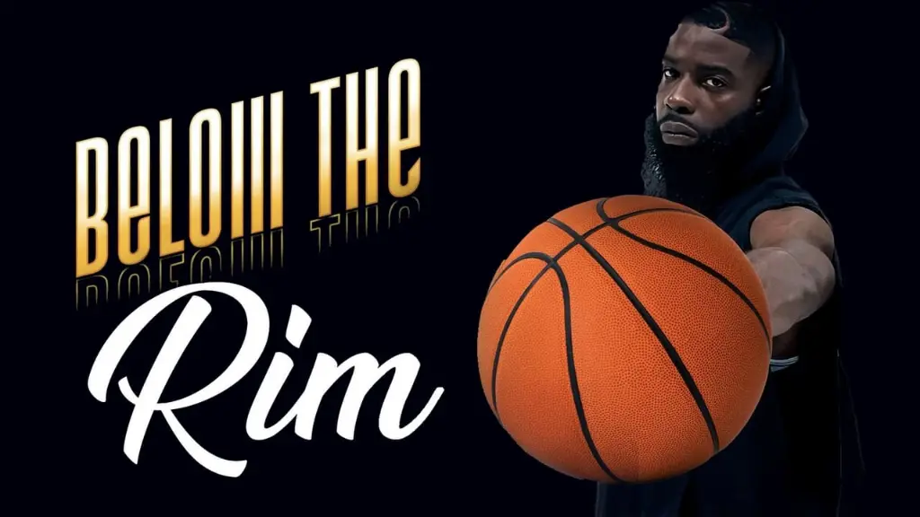 Below the Rim