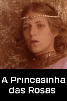 A Princesinha das Rosas