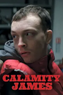 Calamity James