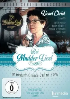 Bei Mudder Liesl