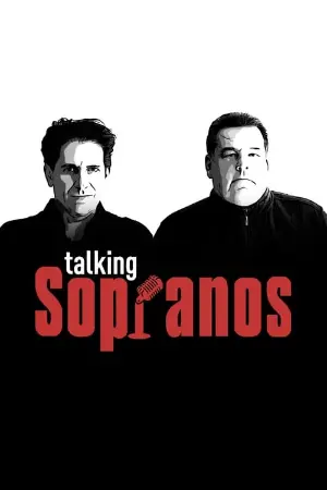 Talking Sopranos