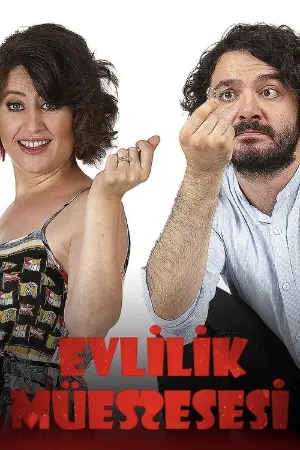 Evlilik Müessesesi