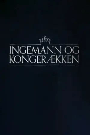 Ingemann og kongerækken