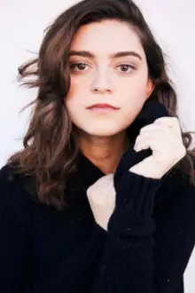 Isabella Mercurio como: Kenzie