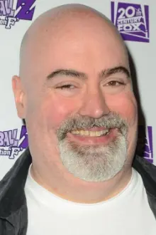 Kyle Hebert como: Calabrass