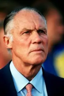 Rinus Michels como: Ele mesmo