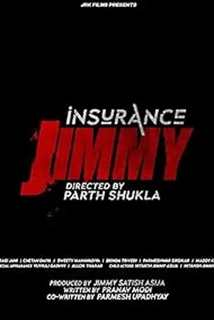 Insurance Jimmy