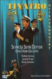 Seyircili Seyir Defteri