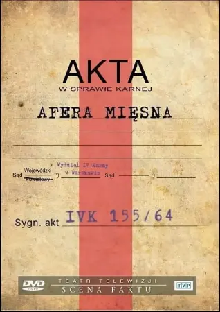 Afera Mięsna