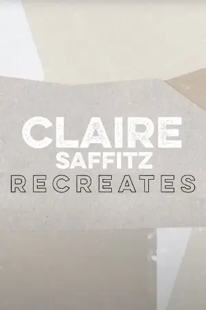 Claire Recreates