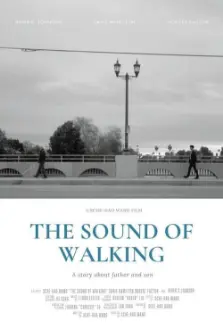 The Sound of Walking