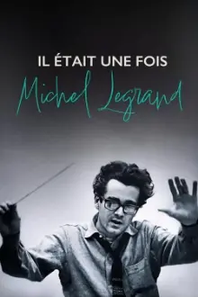 Once Upon a Time Michel Legrand