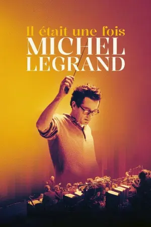 Once Upon a Time Michel Legrand