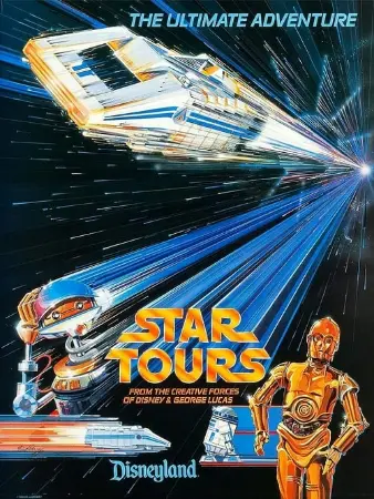 Star Tours