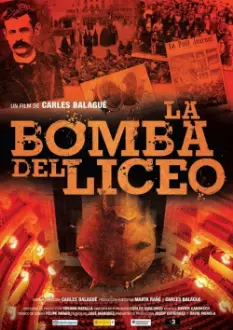 La bomba del Liceu