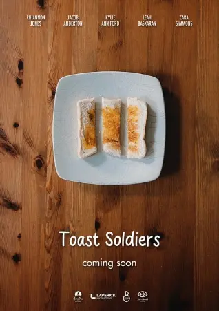 Toast Soldiers