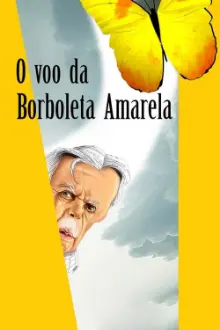 O Voo da Borboleta Amarela