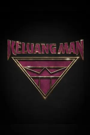 Keluang Man