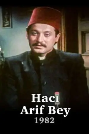 Hacı Arif Bey