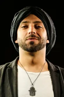 Idan Raichel como: 