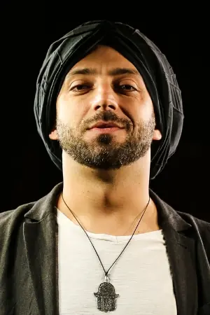 Idan Raichel