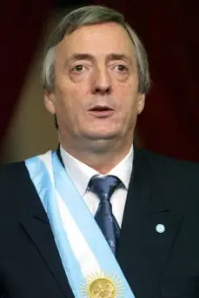 Néstor Kirchner como: 