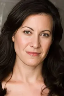 Kiersten Van Horne como: Melinda