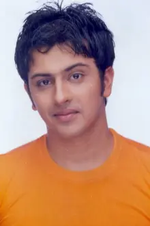 Gagan Arya como: Karun