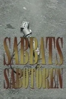 Sabbatssabotören