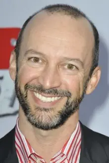 J.P. Manoux como: S.T.A.N.