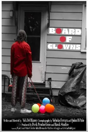 Board of Clowns