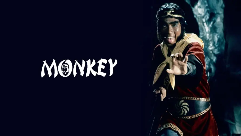 Monkey