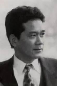 Michihiro Yamanishi como: Matsumoto