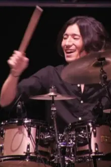 Yuhei Matsuoka como: Drums