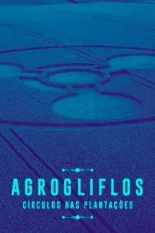 Agrogliflos: Círculos Nas Plantações