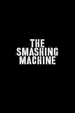 The Smashing Machine