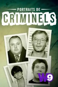 Portraits de criminels