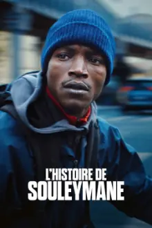 Souleymane’s Story