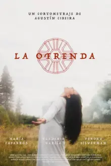 La Ofrenda