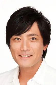 Hiroshi Matsunaga como: 
