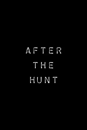 After the Hunt