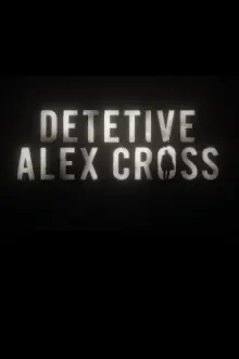 Detetive Alex Cross