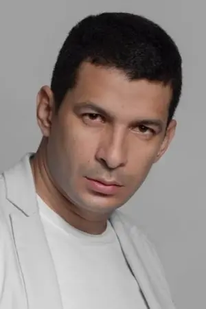 Andres Estrada