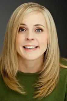 Maria Bamford como: Trophy Fantasy (voice)