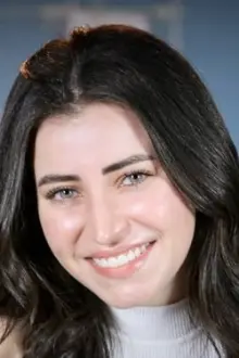 Sarah Elshamy como: رودي