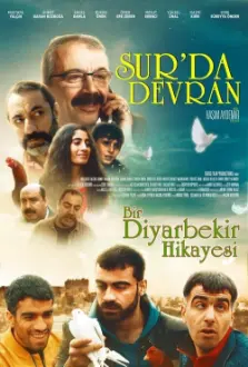Once Upon a Time in Diyarbekir